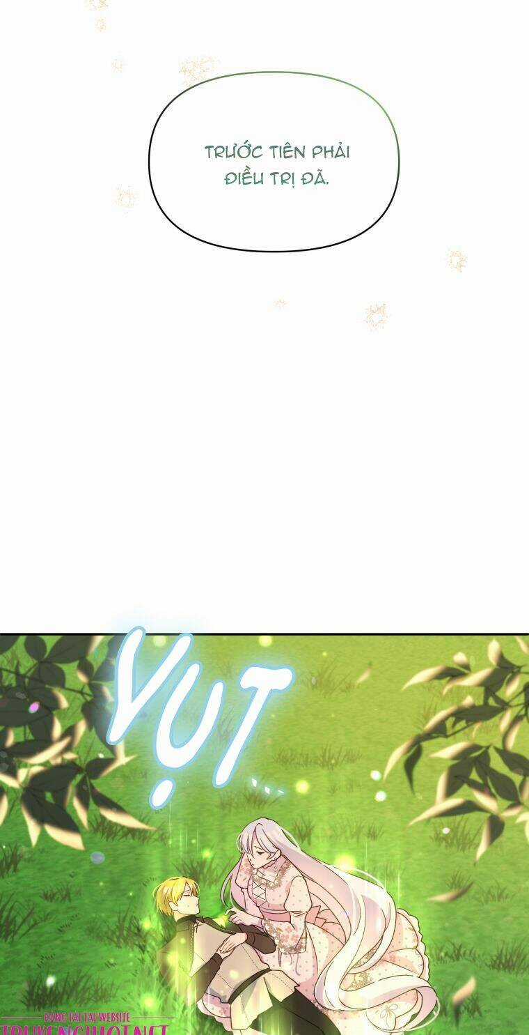 Người Bảo Hộ Của Bạo Quân Là Ma Nữ Tàn Độc Chapter 49 trang 65