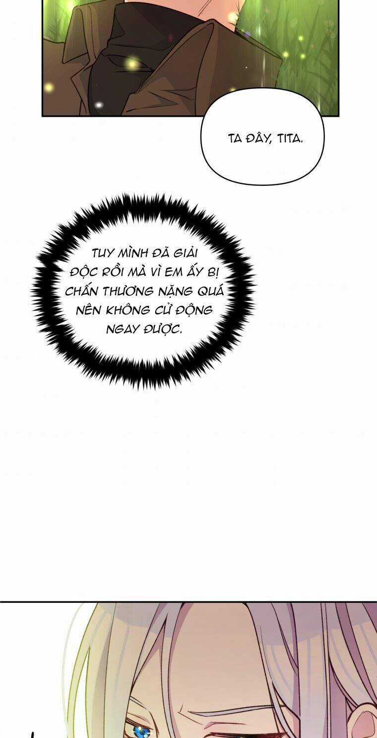 Người Bảo Hộ Của Bạo Quân Là Ma Nữ Tàn Độc Chapter 49 trang 67