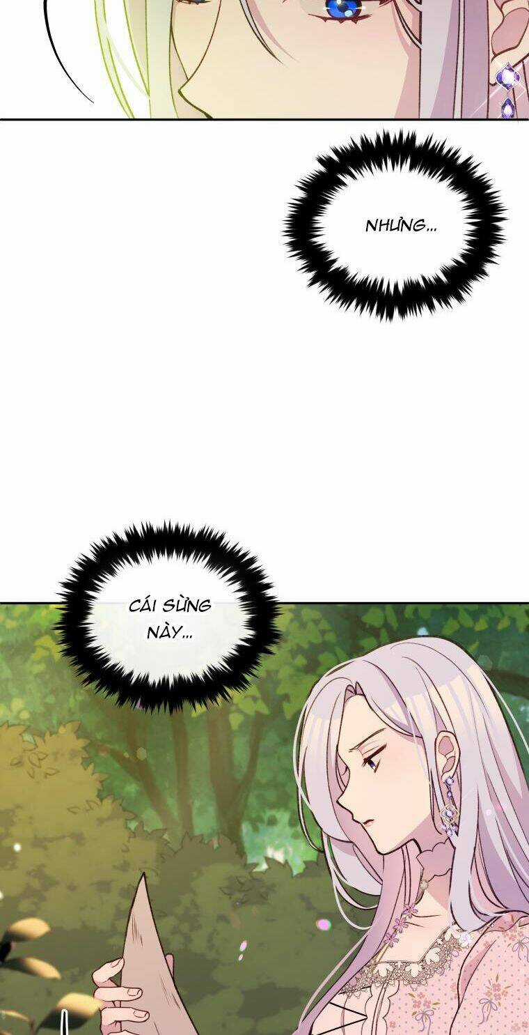 Người Bảo Hộ Của Bạo Quân Là Ma Nữ Tàn Độc Chapter 49 trang 68