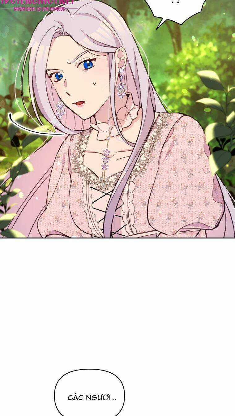 Người Bảo Hộ Của Bạo Quân Là Ma Nữ Tàn Độc Chapter 49 trang 7