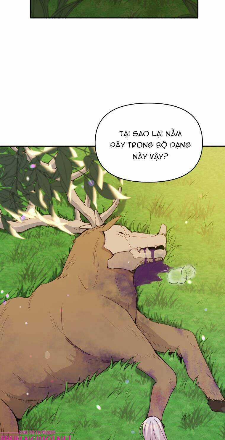 Người Bảo Hộ Của Bạo Quân Là Ma Nữ Tàn Độc Chapter 49 trang 71