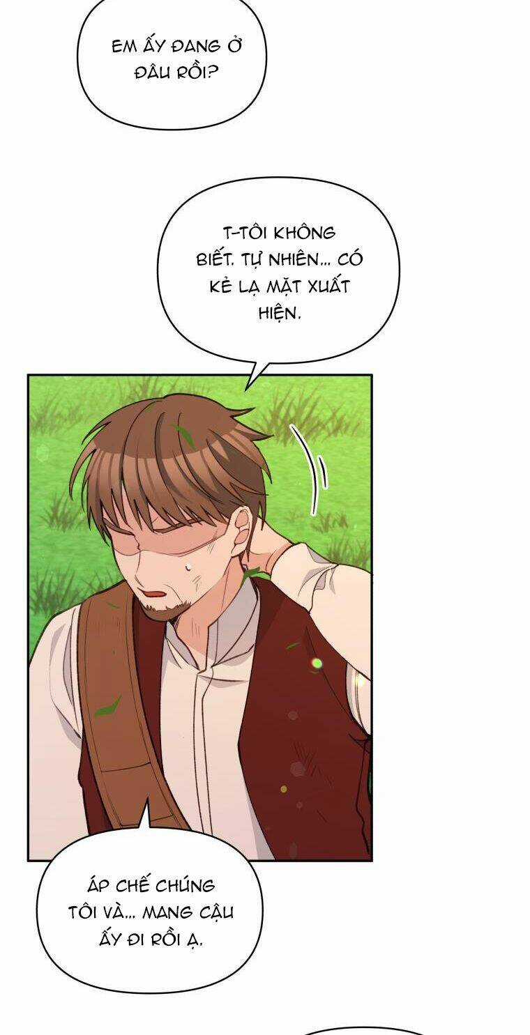 Người Bảo Hộ Của Bạo Quân Là Ma Nữ Tàn Độc Chapter 49 trang 9