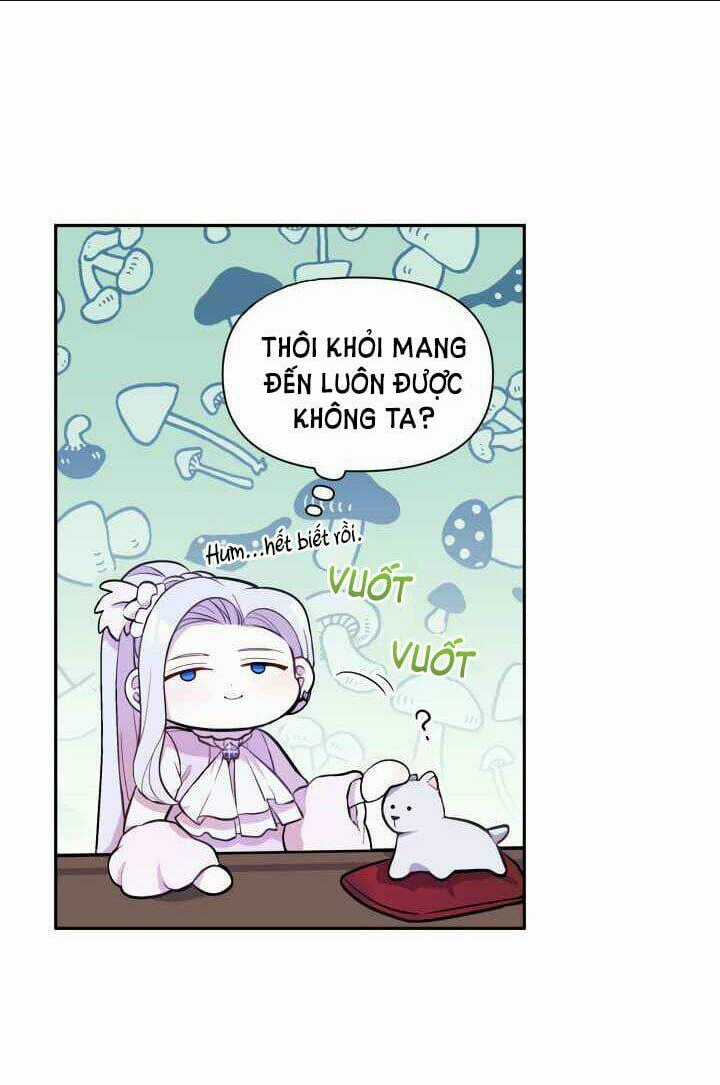 Người Bảo Hộ Của Bạo Quân Là Ma Nữ Tàn Độc Chapter 5 trang 17