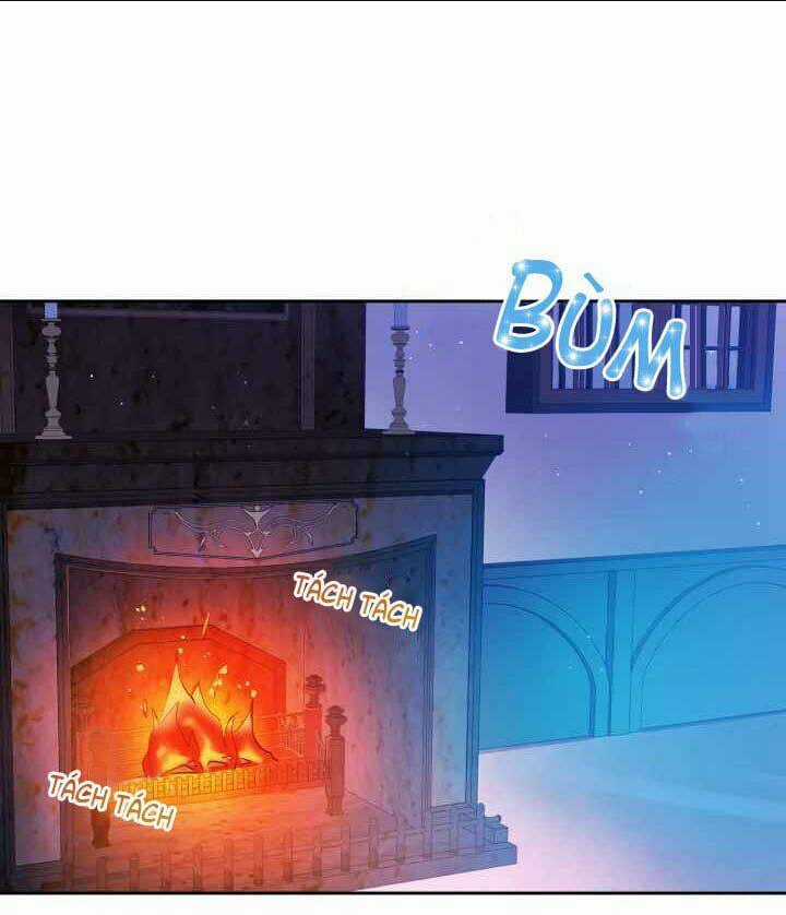 Người Bảo Hộ Của Bạo Quân Là Ma Nữ Tàn Độc Chapter 5 trang 19