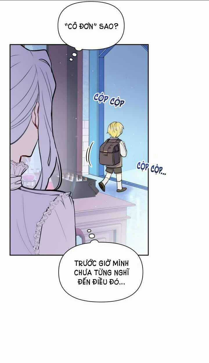 Người Bảo Hộ Của Bạo Quân Là Ma Nữ Tàn Độc Chapter 5 trang 2