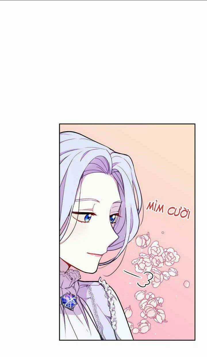 Người Bảo Hộ Của Bạo Quân Là Ma Nữ Tàn Độc Chapter 5 trang 21