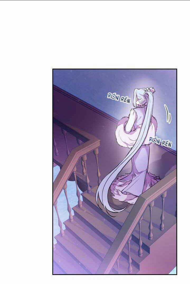 Người Bảo Hộ Của Bạo Quân Là Ma Nữ Tàn Độc Chapter 5 trang 24