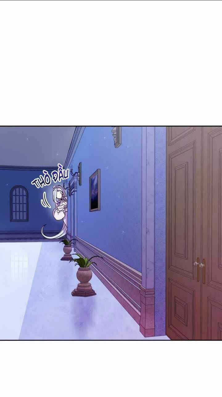 Người Bảo Hộ Của Bạo Quân Là Ma Nữ Tàn Độc Chapter 5 trang 25