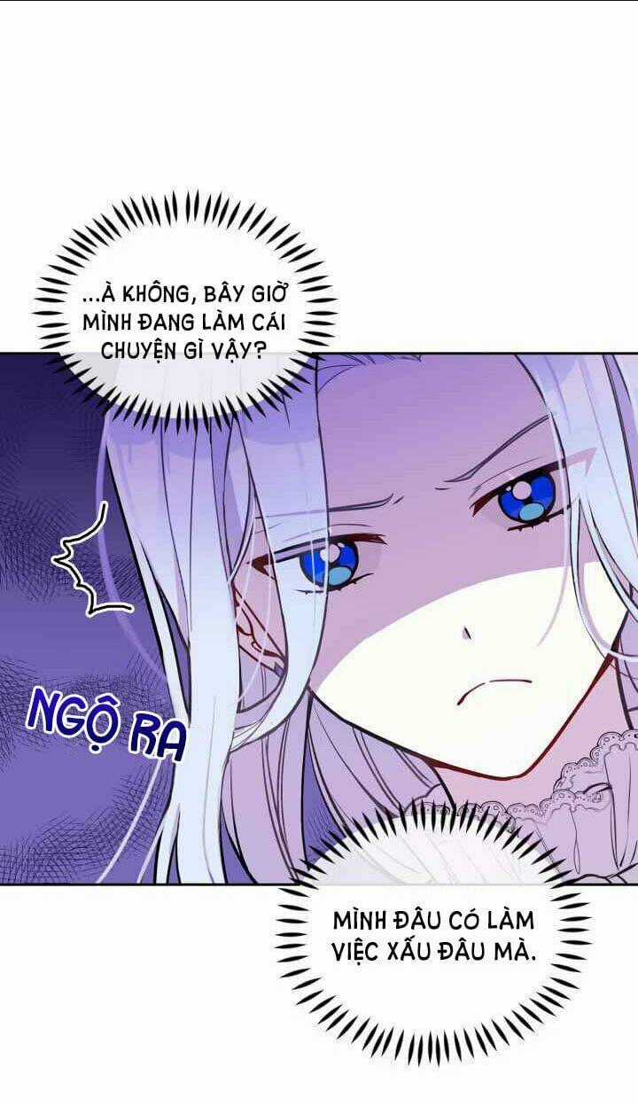 Người Bảo Hộ Của Bạo Quân Là Ma Nữ Tàn Độc Chapter 5 trang 27