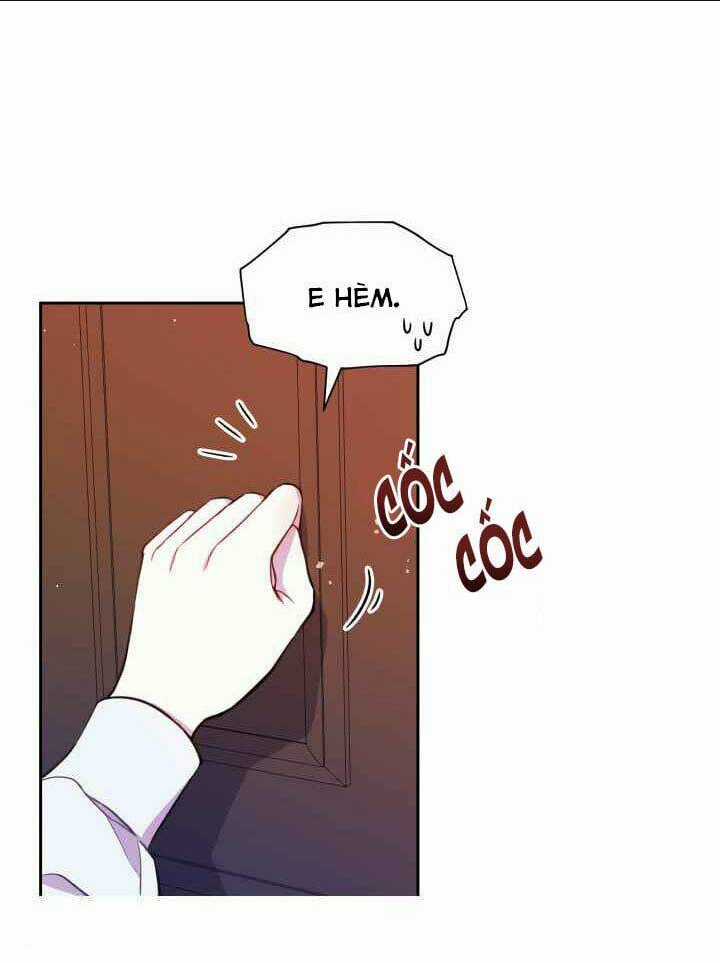 Người Bảo Hộ Của Bạo Quân Là Ma Nữ Tàn Độc Chapter 5 trang 29