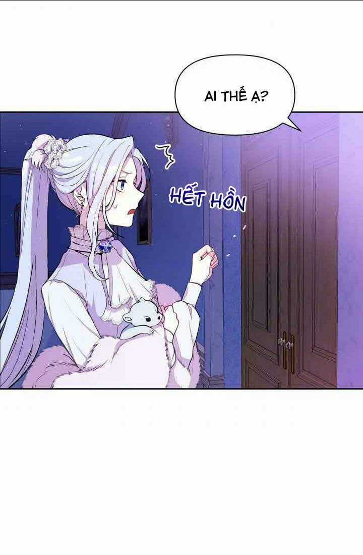 Người Bảo Hộ Của Bạo Quân Là Ma Nữ Tàn Độc Chapter 5 trang 30