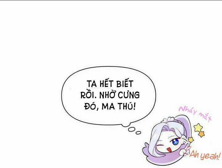 Người Bảo Hộ Của Bạo Quân Là Ma Nữ Tàn Độc Chapter 5 trang 32