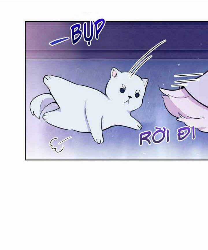 Người Bảo Hộ Của Bạo Quân Là Ma Nữ Tàn Độc Chapter 5 trang 33