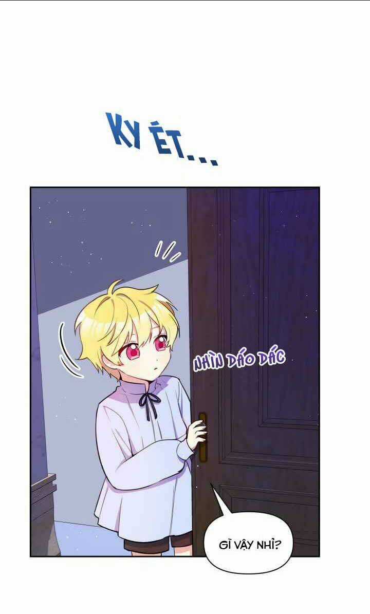 Người Bảo Hộ Của Bạo Quân Là Ma Nữ Tàn Độc Chapter 5 trang 34