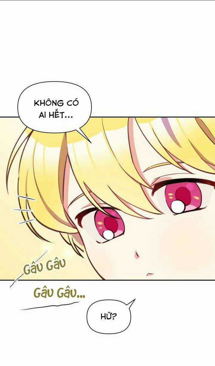 Người Bảo Hộ Của Bạo Quân Là Ma Nữ Tàn Độc Chapter 5 trang 35