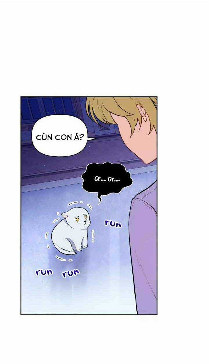 Người Bảo Hộ Của Bạo Quân Là Ma Nữ Tàn Độc Chapter 5 trang 36