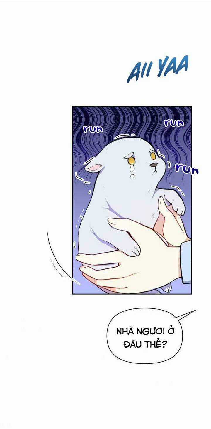 Người Bảo Hộ Của Bạo Quân Là Ma Nữ Tàn Độc Chapter 5 trang 37