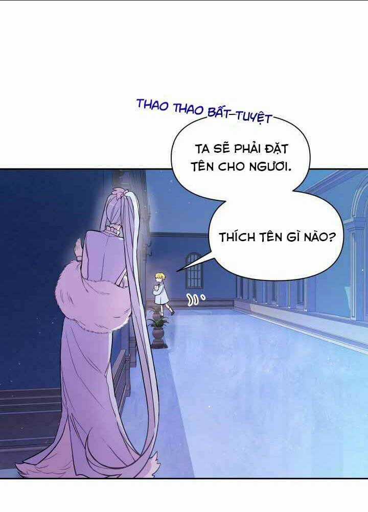 Người Bảo Hộ Của Bạo Quân Là Ma Nữ Tàn Độc Chapter 5 trang 41