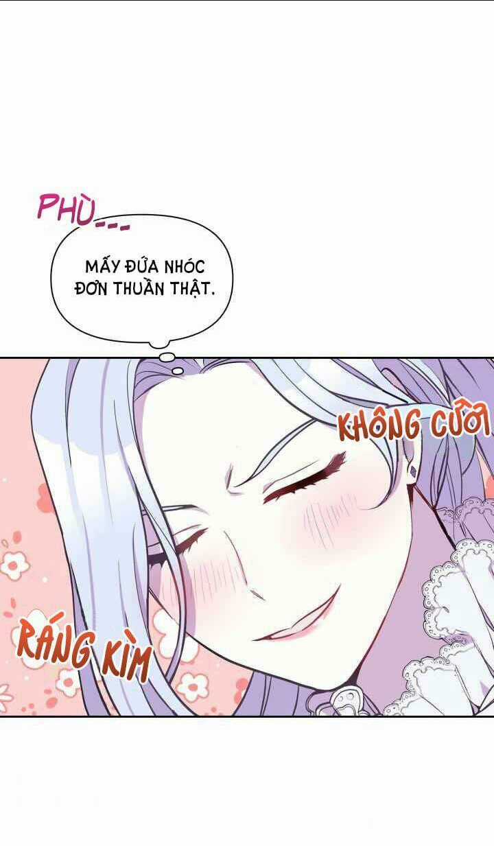 Người Bảo Hộ Của Bạo Quân Là Ma Nữ Tàn Độc Chapter 5 trang 44