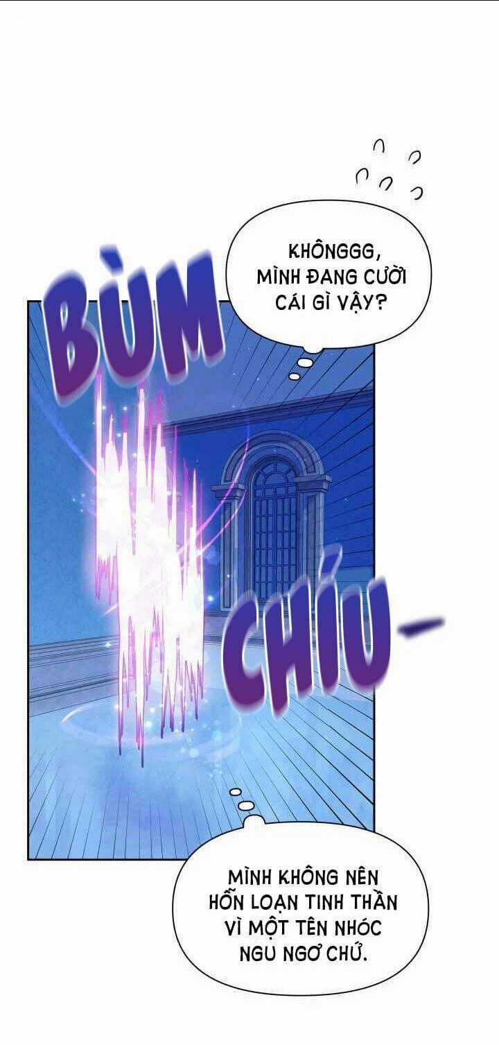 Người Bảo Hộ Của Bạo Quân Là Ma Nữ Tàn Độc Chapter 5 trang 46