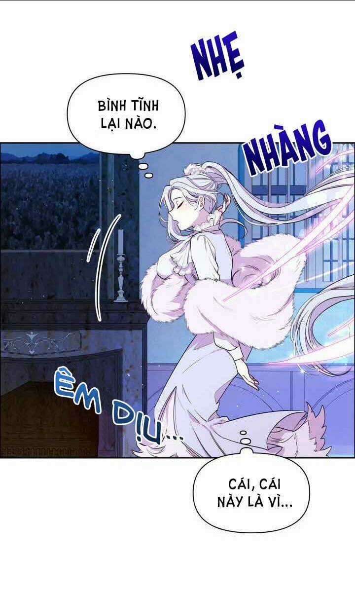 Người Bảo Hộ Của Bạo Quân Là Ma Nữ Tàn Độc Chapter 5 trang 47