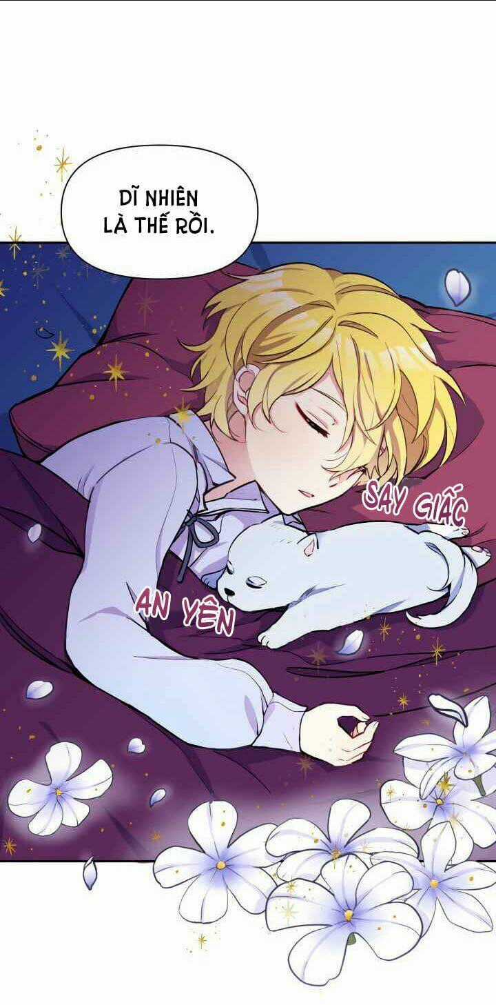 Người Bảo Hộ Của Bạo Quân Là Ma Nữ Tàn Độc Chapter 5 trang 49