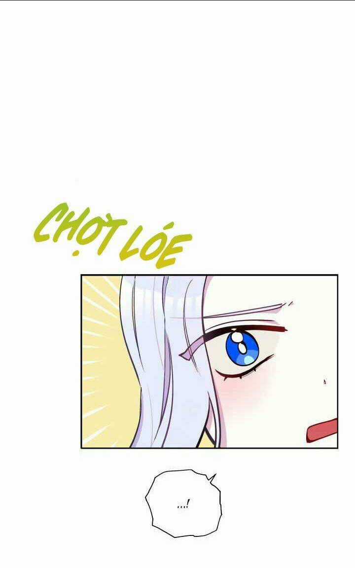 Người Bảo Hộ Của Bạo Quân Là Ma Nữ Tàn Độc Chapter 5 trang 6