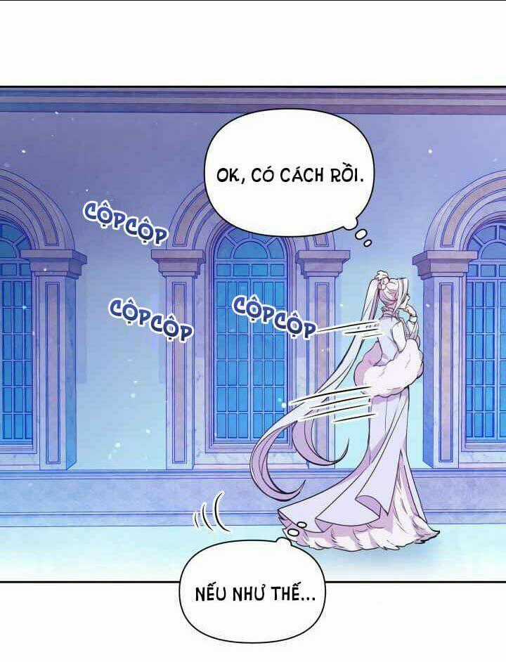 Người Bảo Hộ Của Bạo Quân Là Ma Nữ Tàn Độc Chapter 5 trang 7