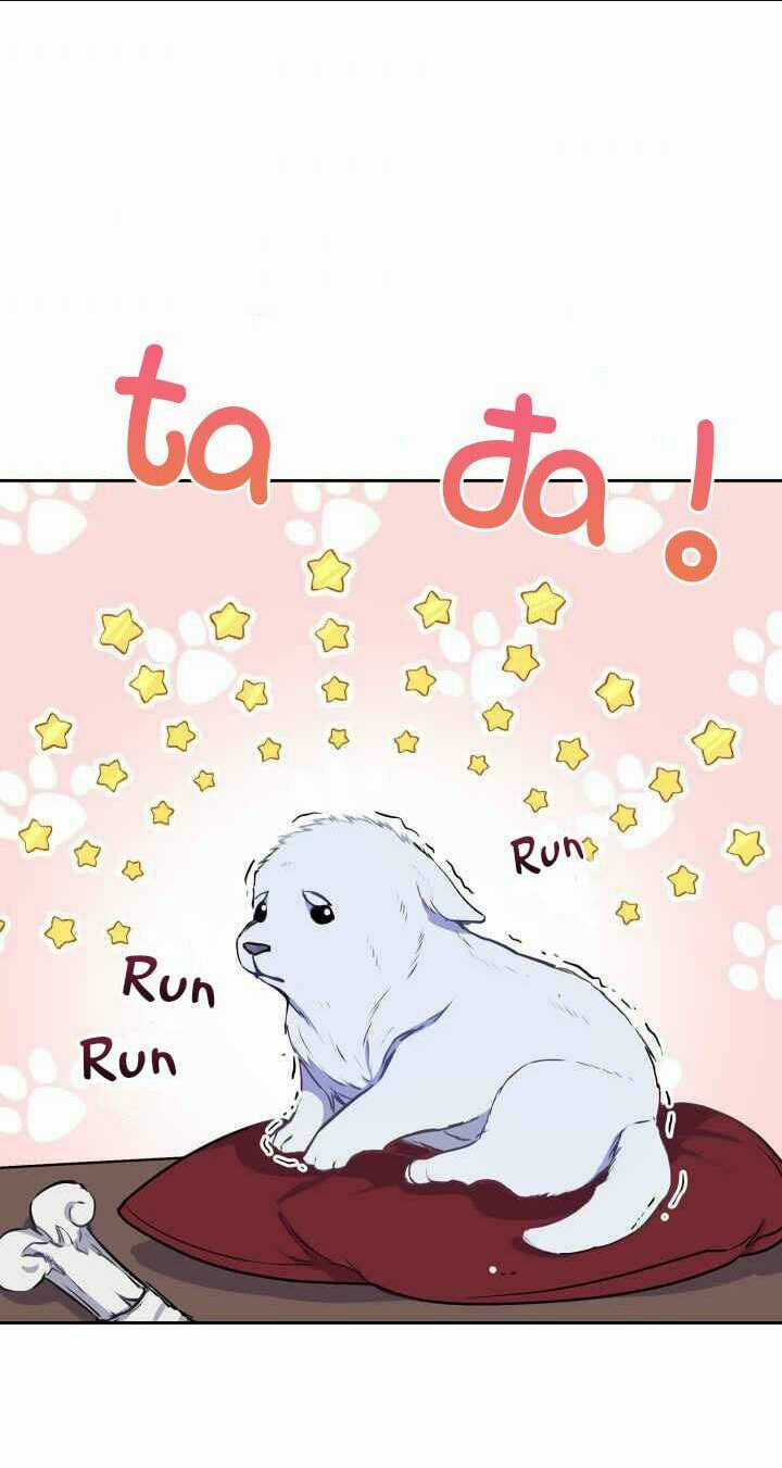 Người Bảo Hộ Của Bạo Quân Là Ma Nữ Tàn Độc Chapter 5 trang 9