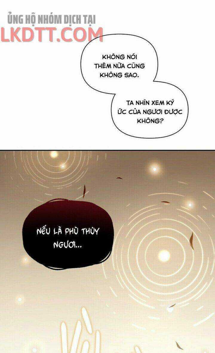 Người Bảo Hộ Của Bạo Quân Là Ma Nữ Tàn Độc Chapter 50 trang 10