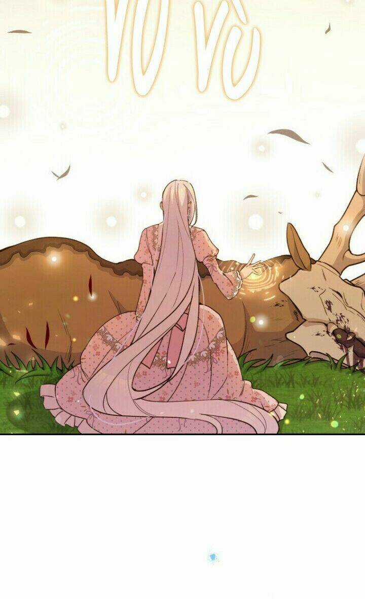 Người Bảo Hộ Của Bạo Quân Là Ma Nữ Tàn Độc Chapter 50 trang 11