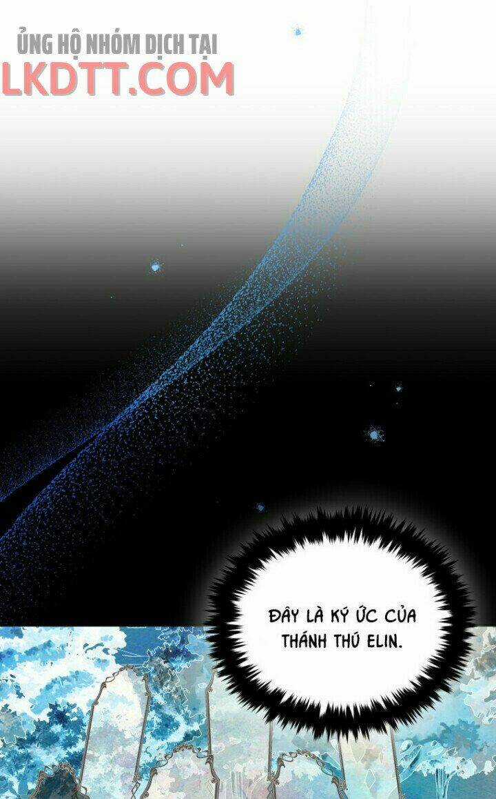 Người Bảo Hộ Của Bạo Quân Là Ma Nữ Tàn Độc Chapter 50 trang 12