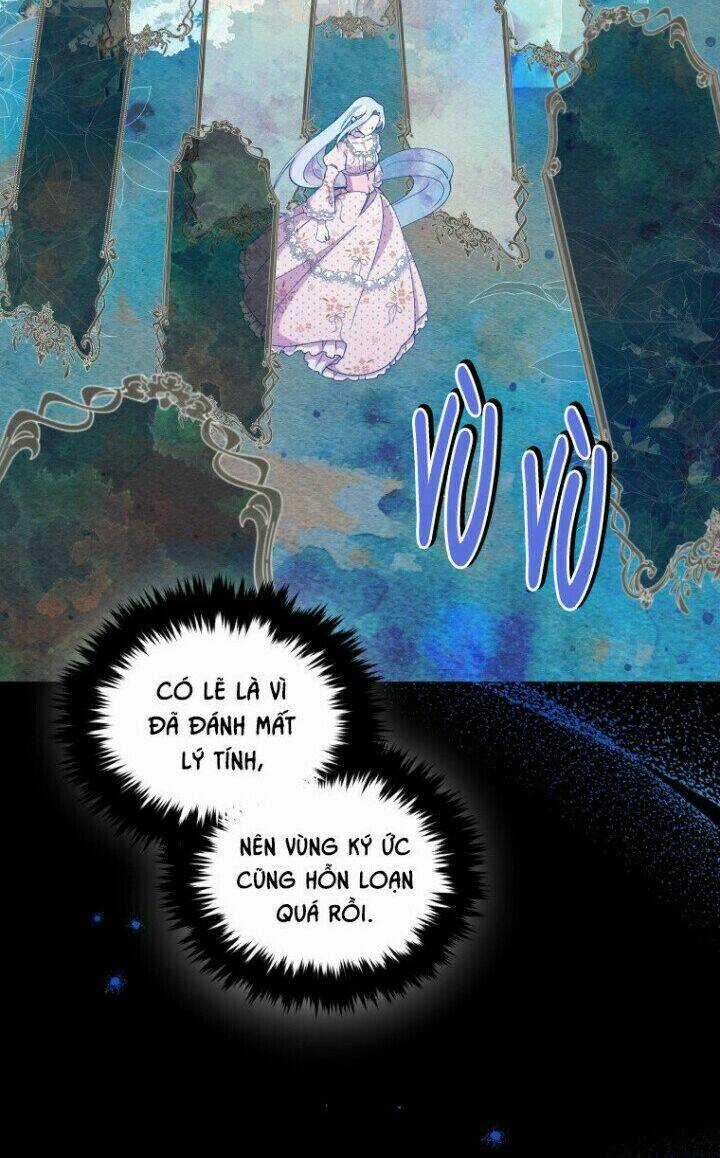 Người Bảo Hộ Của Bạo Quân Là Ma Nữ Tàn Độc Chapter 50 trang 13