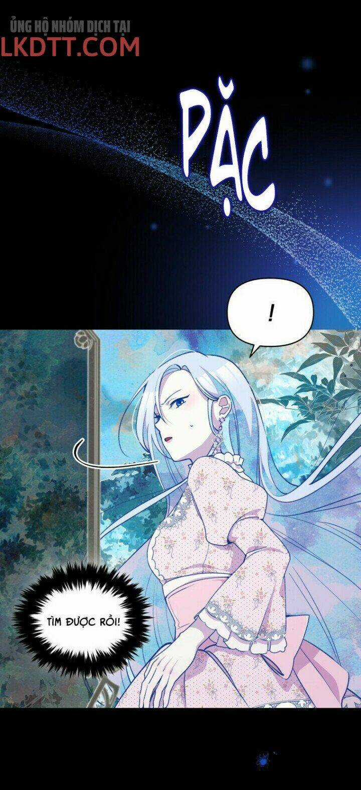 Người Bảo Hộ Của Bạo Quân Là Ma Nữ Tàn Độc Chapter 50 trang 15