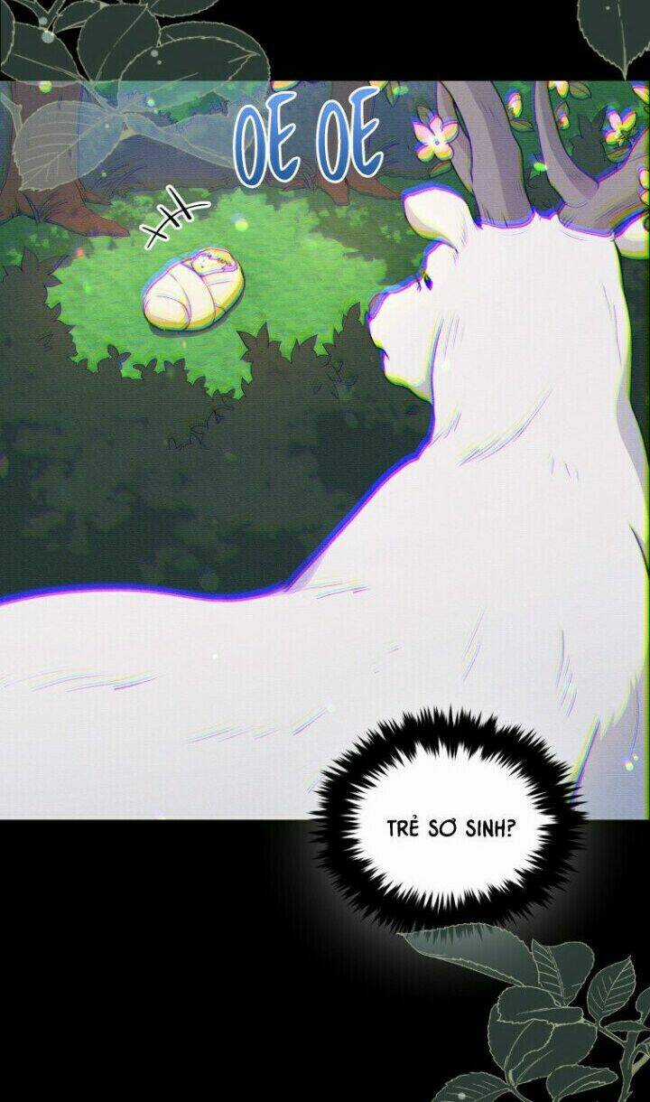 Người Bảo Hộ Của Bạo Quân Là Ma Nữ Tàn Độc Chapter 50 trang 17