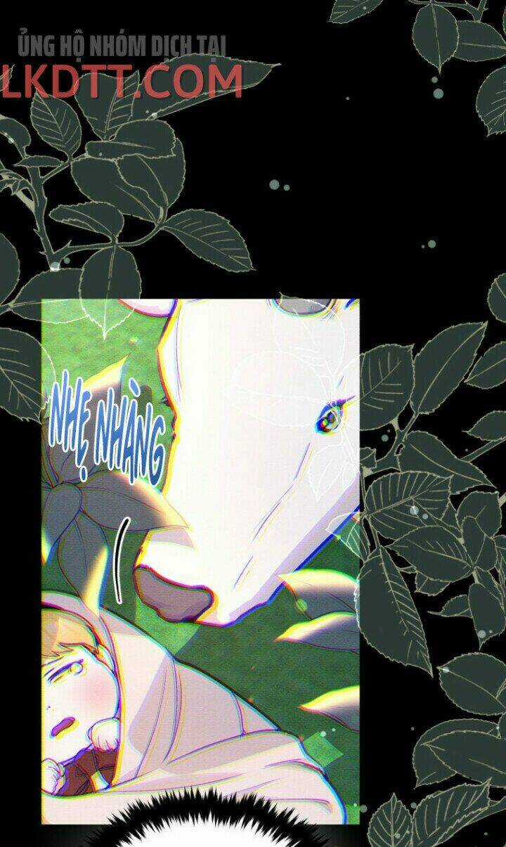 Người Bảo Hộ Của Bạo Quân Là Ma Nữ Tàn Độc Chapter 50 trang 18