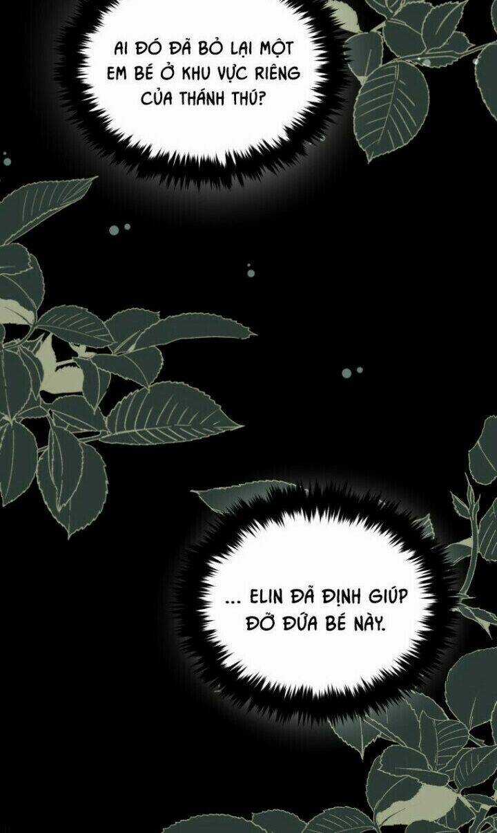 Người Bảo Hộ Của Bạo Quân Là Ma Nữ Tàn Độc Chapter 50 trang 19