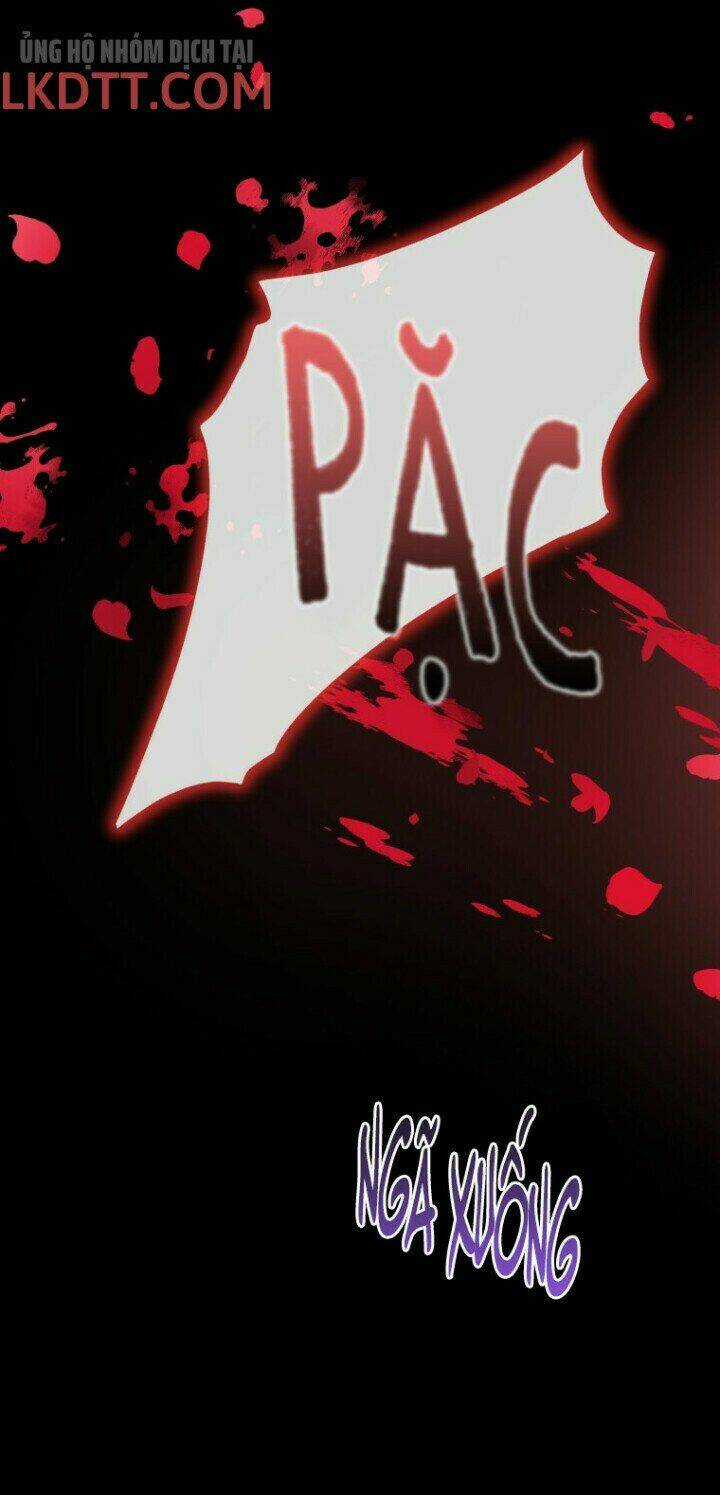 Người Bảo Hộ Của Bạo Quân Là Ma Nữ Tàn Độc Chapter 50 trang 21