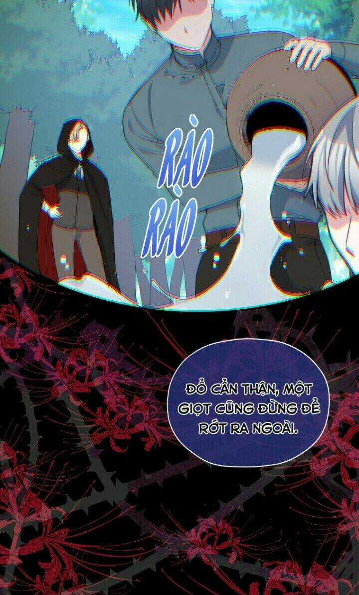 Người Bảo Hộ Của Bạo Quân Là Ma Nữ Tàn Độc Chapter 50 trang 23