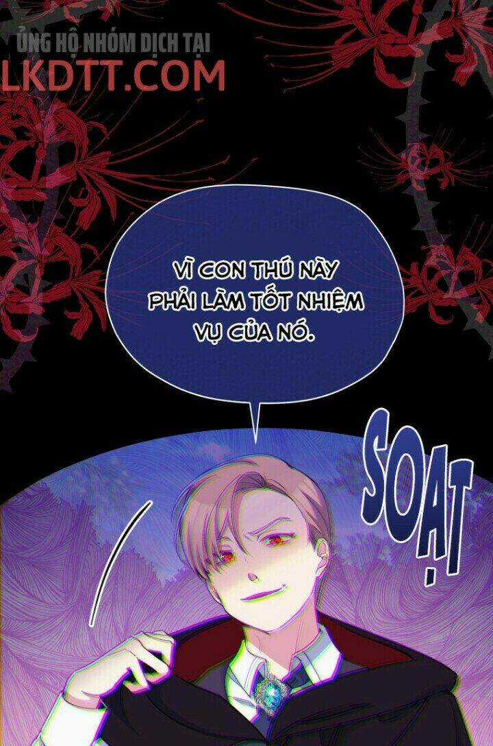 Người Bảo Hộ Của Bạo Quân Là Ma Nữ Tàn Độc Chapter 50 trang 24