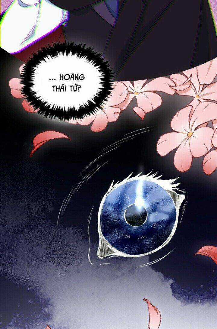 Người Bảo Hộ Của Bạo Quân Là Ma Nữ Tàn Độc Chapter 50 trang 25