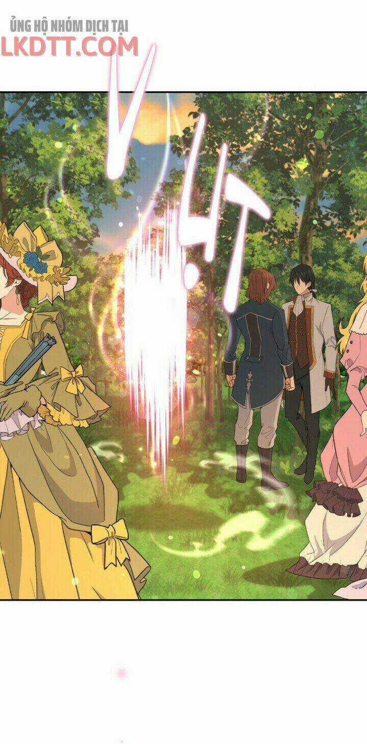 Người Bảo Hộ Của Bạo Quân Là Ma Nữ Tàn Độc Chapter 50 trang 32