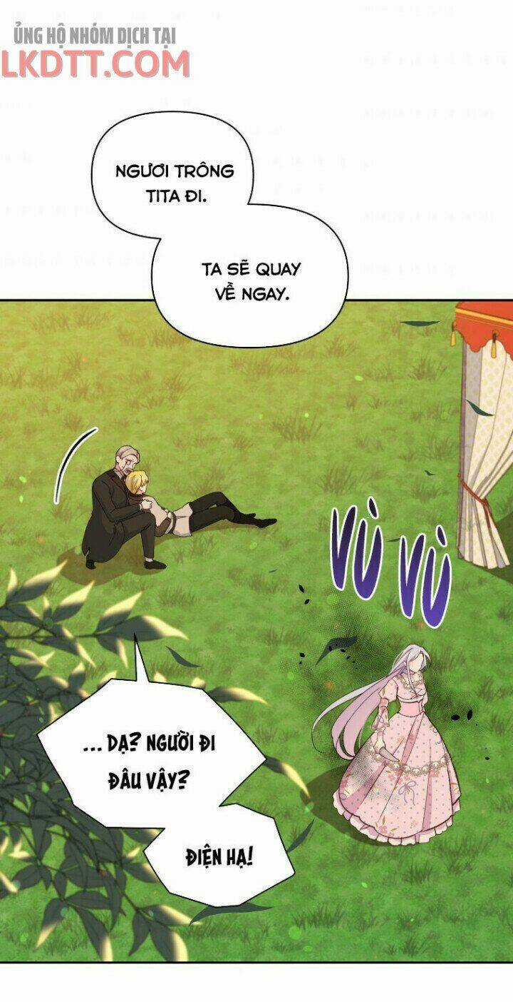 Người Bảo Hộ Của Bạo Quân Là Ma Nữ Tàn Độc Chapter 50 trang 36