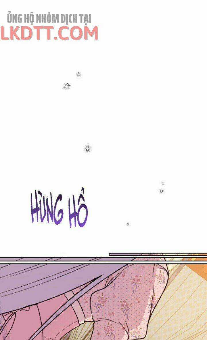 Người Bảo Hộ Của Bạo Quân Là Ma Nữ Tàn Độc Chapter 50 trang 37