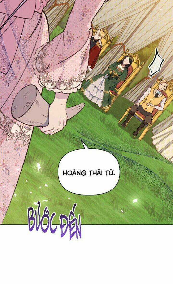 Người Bảo Hộ Của Bạo Quân Là Ma Nữ Tàn Độc Chapter 50 trang 38