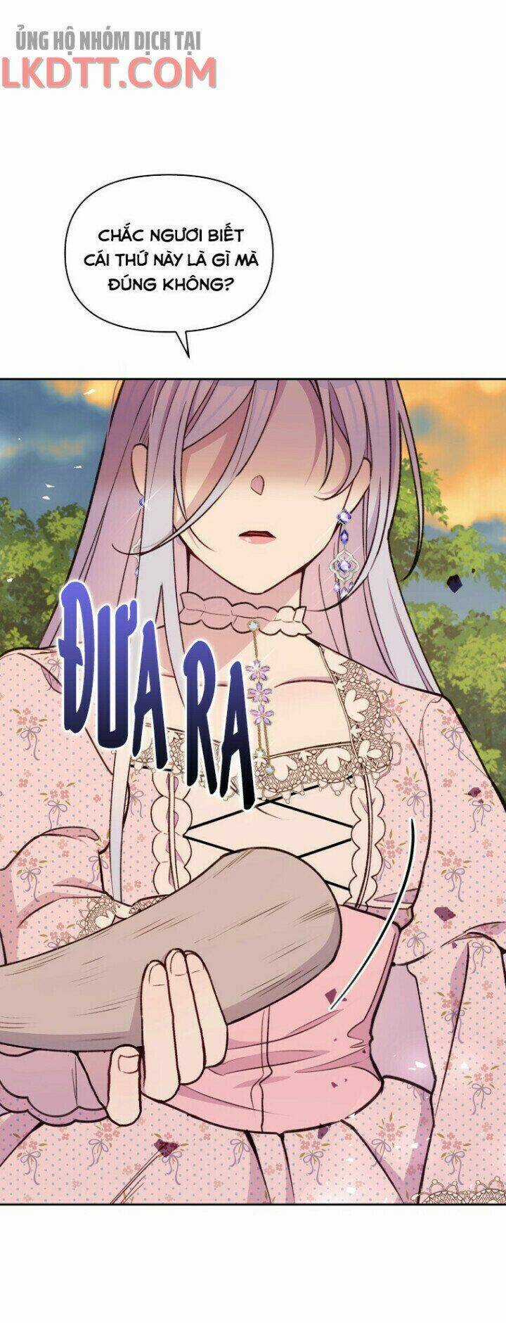 Người Bảo Hộ Của Bạo Quân Là Ma Nữ Tàn Độc Chapter 50 trang 39