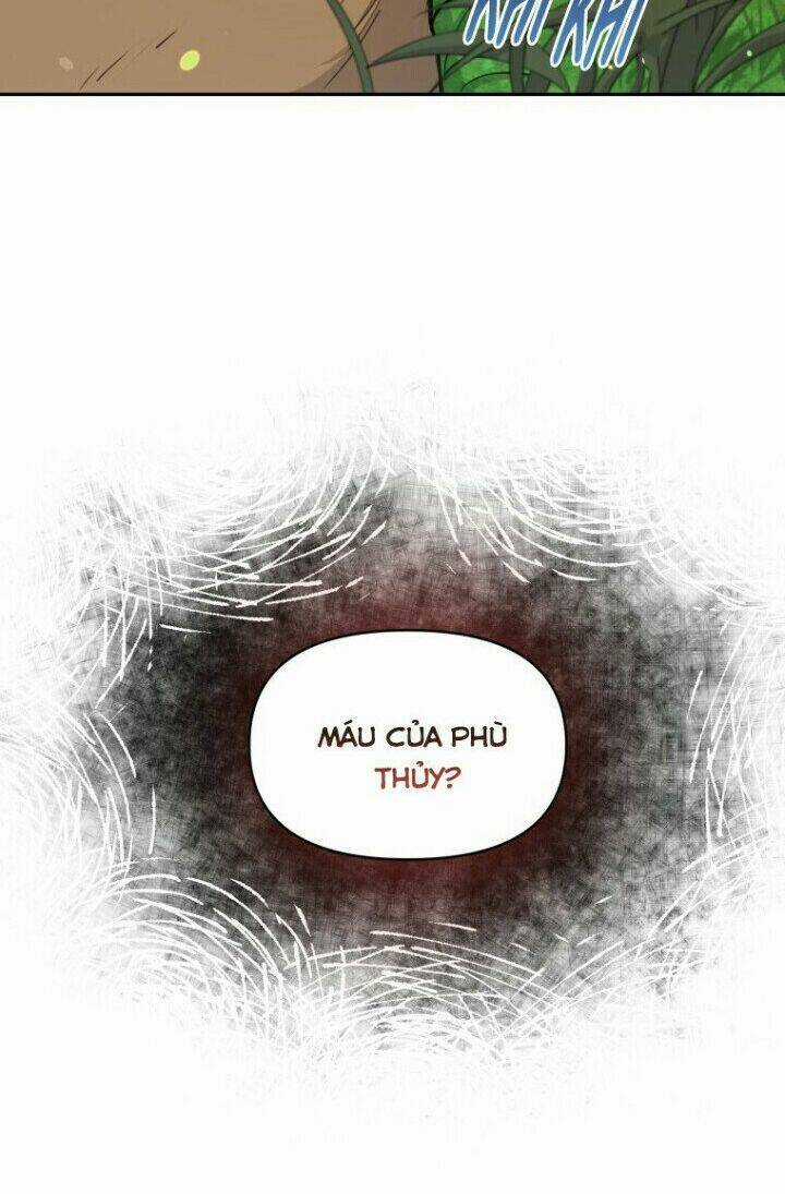 Người Bảo Hộ Của Bạo Quân Là Ma Nữ Tàn Độc Chapter 50 trang 4