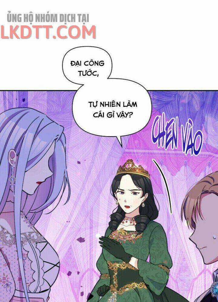 Người Bảo Hộ Của Bạo Quân Là Ma Nữ Tàn Độc Chapter 50 trang 41