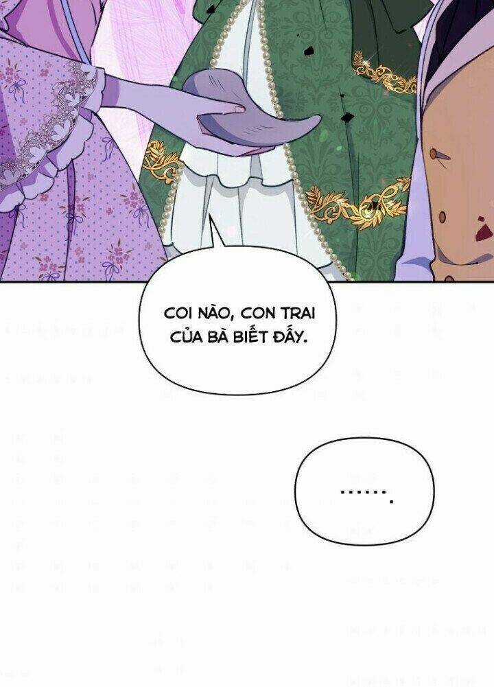 Người Bảo Hộ Của Bạo Quân Là Ma Nữ Tàn Độc Chapter 50 trang 42