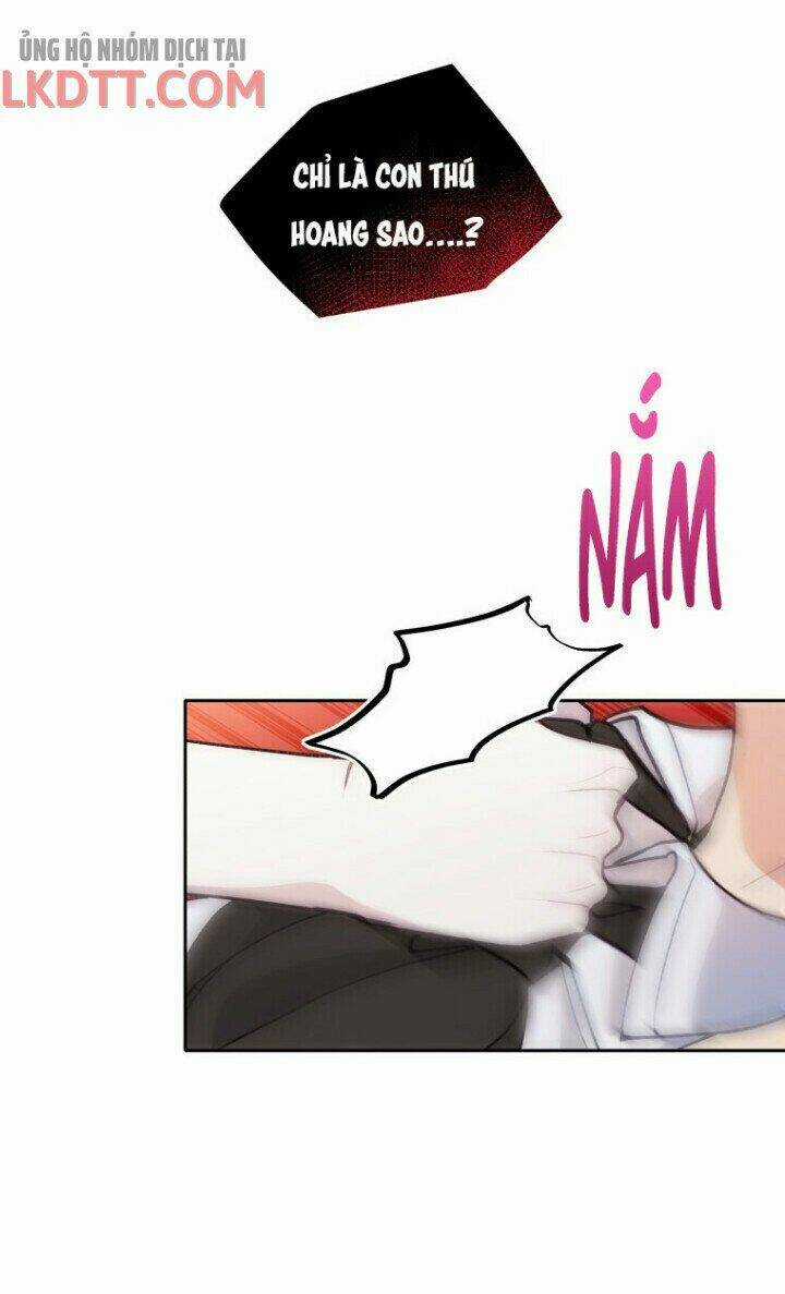 Người Bảo Hộ Của Bạo Quân Là Ma Nữ Tàn Độc Chapter 50 trang 46